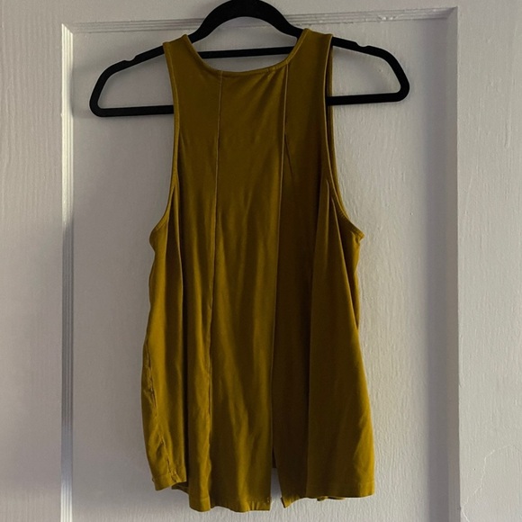 Ava Sky Rhyme tank - Picture 3 of 3